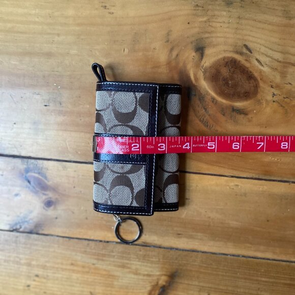 Coach Wallet - Picture 5 of 5